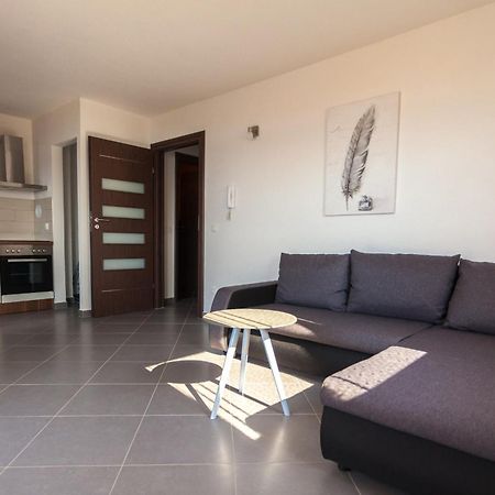 Luxury Villa Allen With Pool Klimno Chambre photo