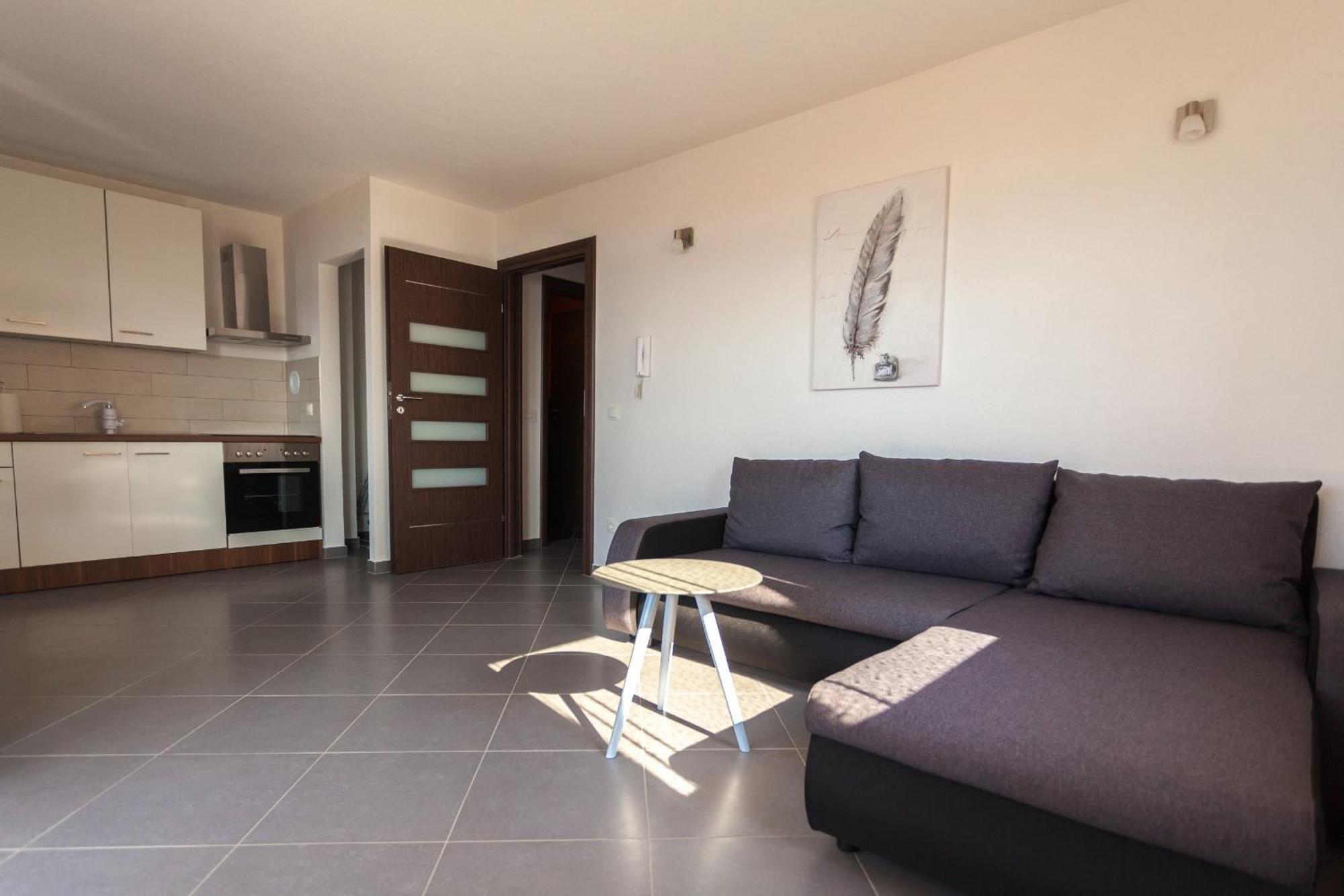 Luxury Villa Allen With Pool Klimno Chambre photo